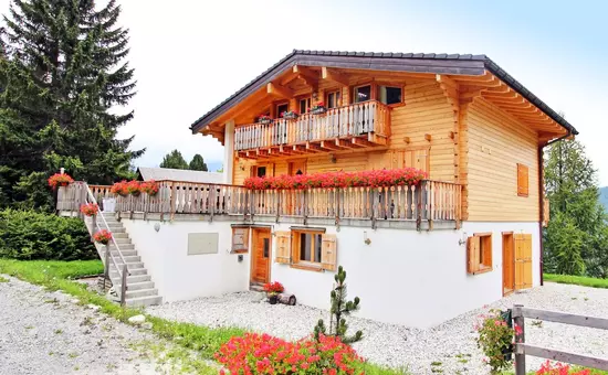 Chalet Charmille