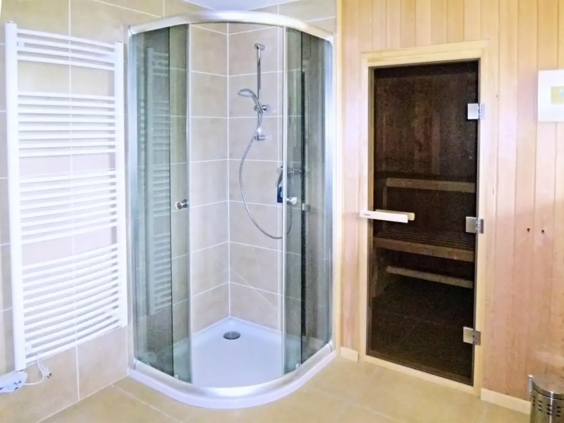 Chalet Chaud