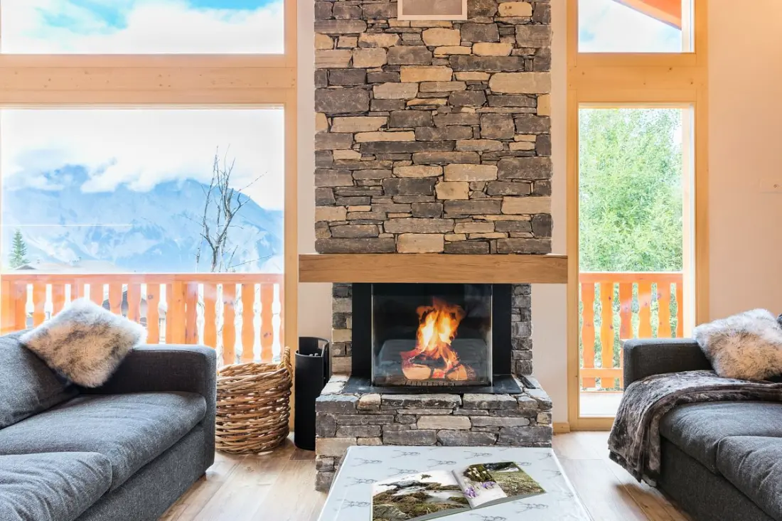 Chalet Harmonie