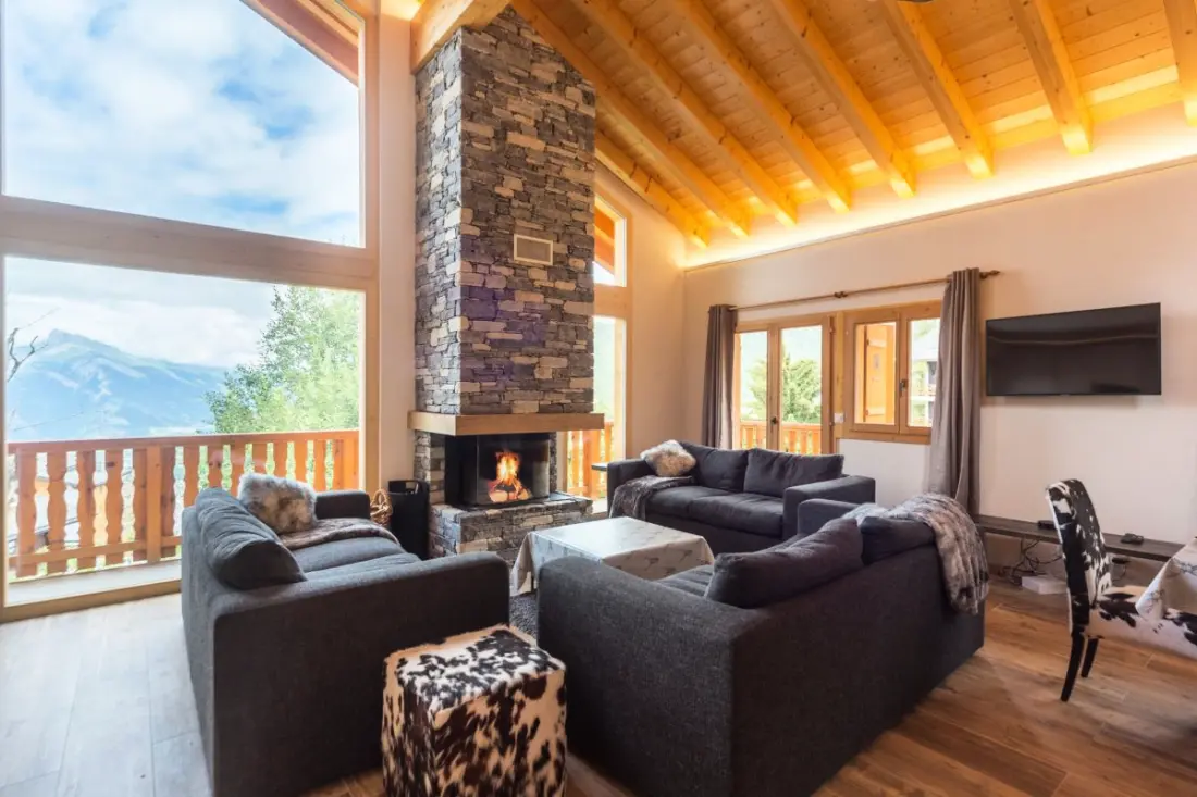 Chalet Harmonie