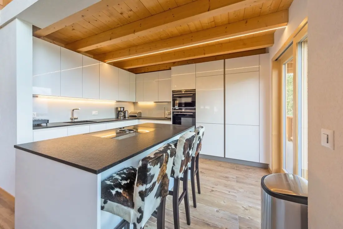 Chalet Harmonie