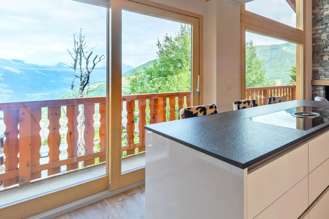 Chalet Harmonie