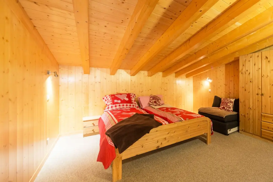 Chalet Harmonie