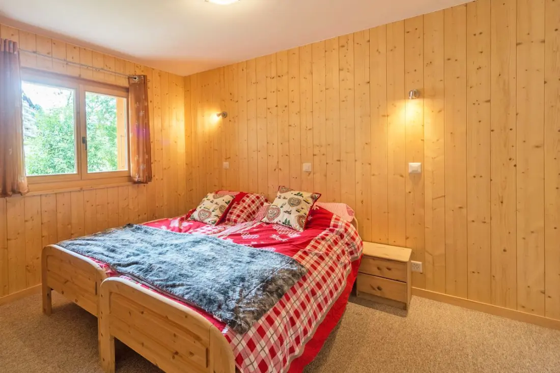 Chalet Harmonie