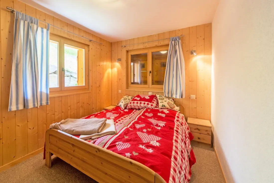 Chalet Harmonie