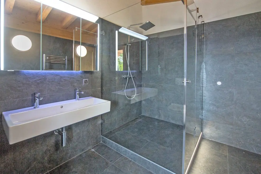 Chalet Harmonie
