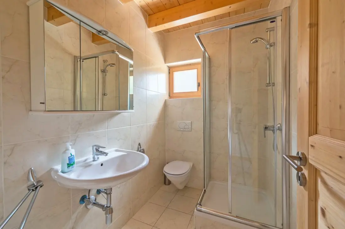 Chalet Harmonie