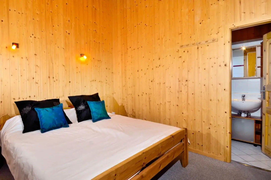 Chalet Les Etoiles