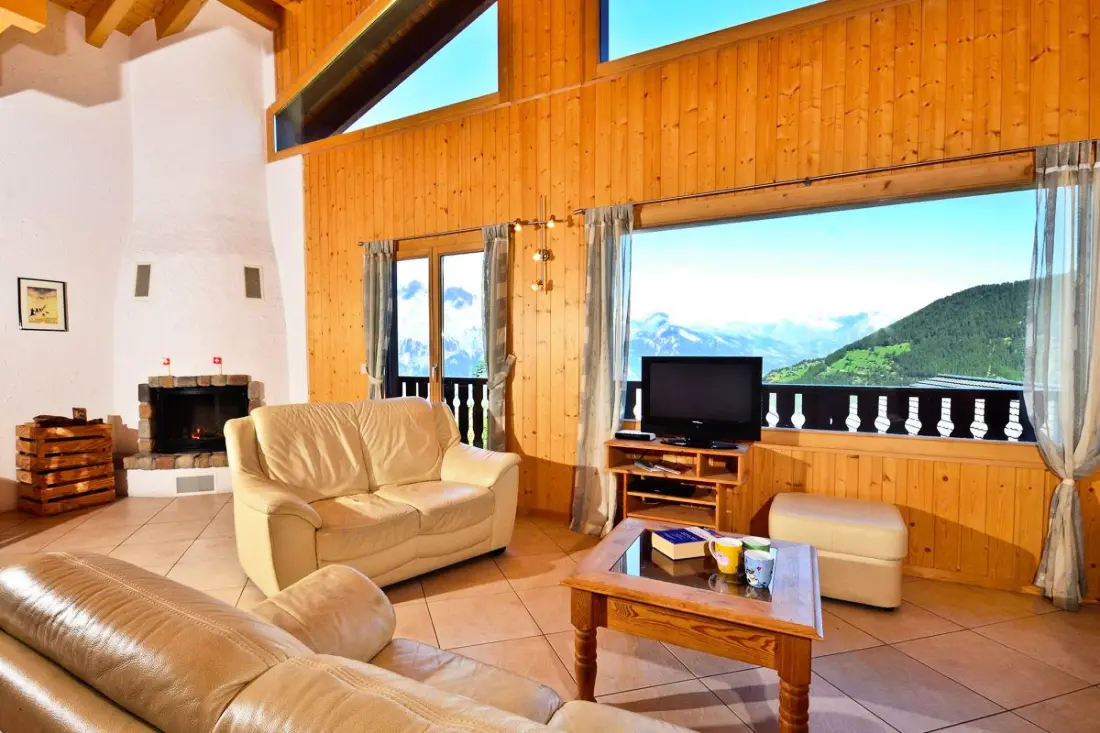 Chalet Les Etoiles
