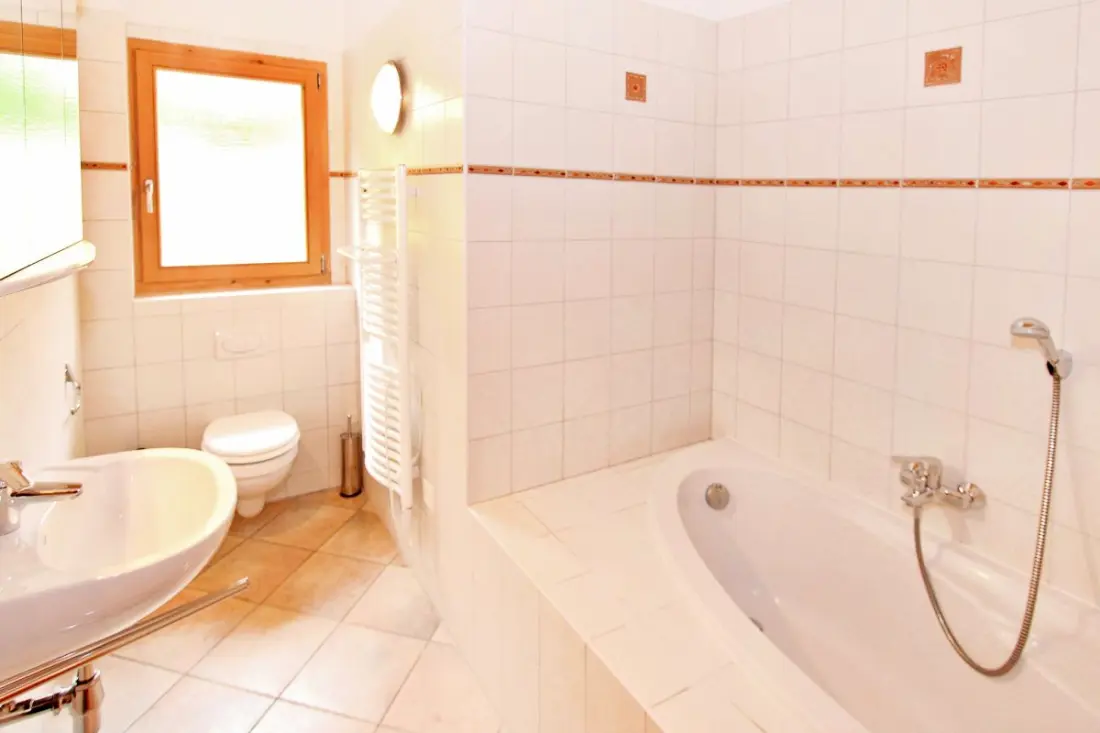 Chalet Maria