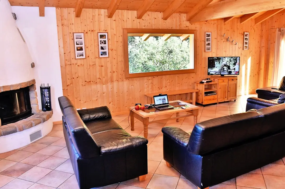 Chalet Maria