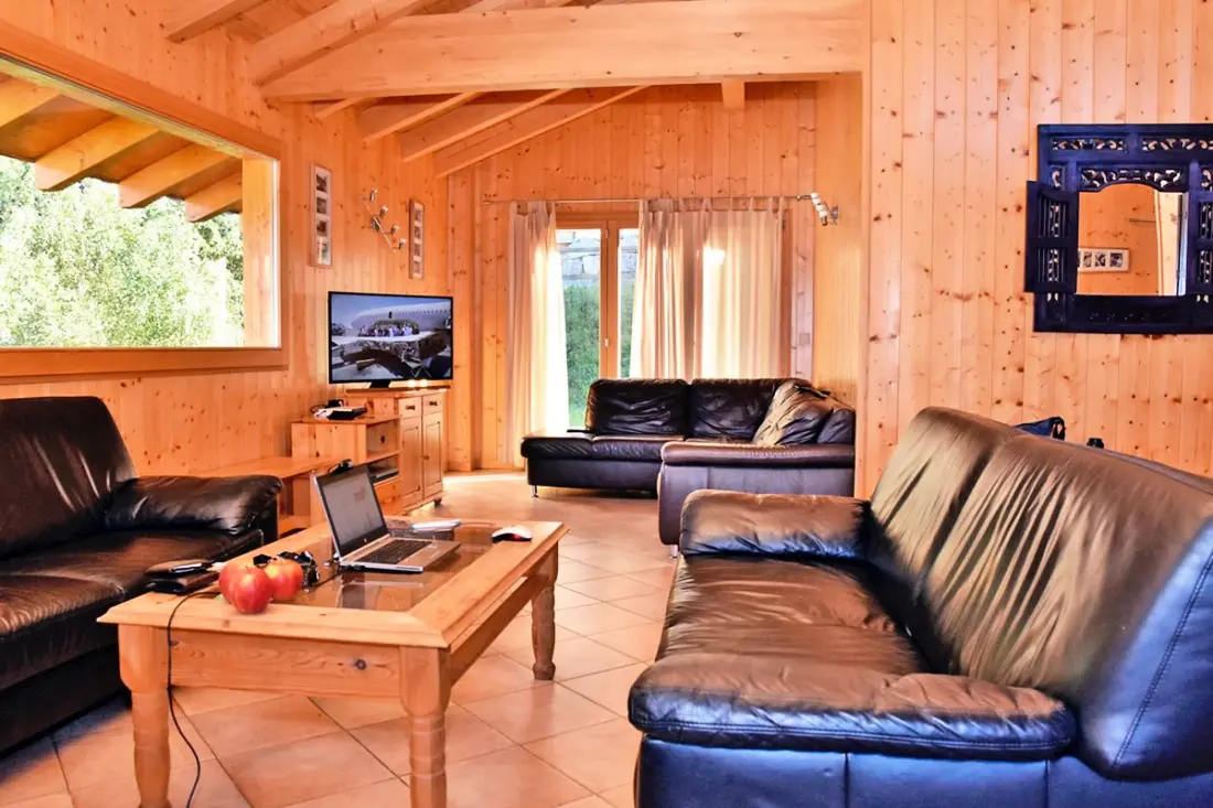 Chalet Maria