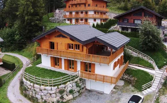 Chalet Maria
