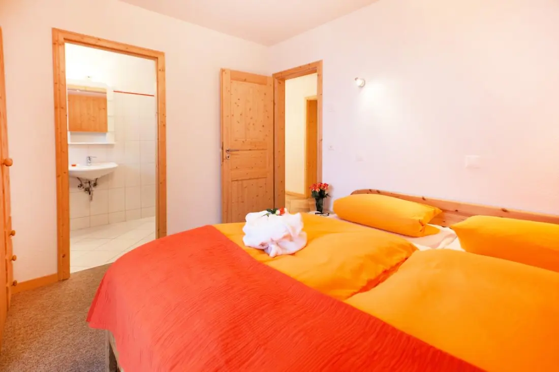 Chalet Michelle