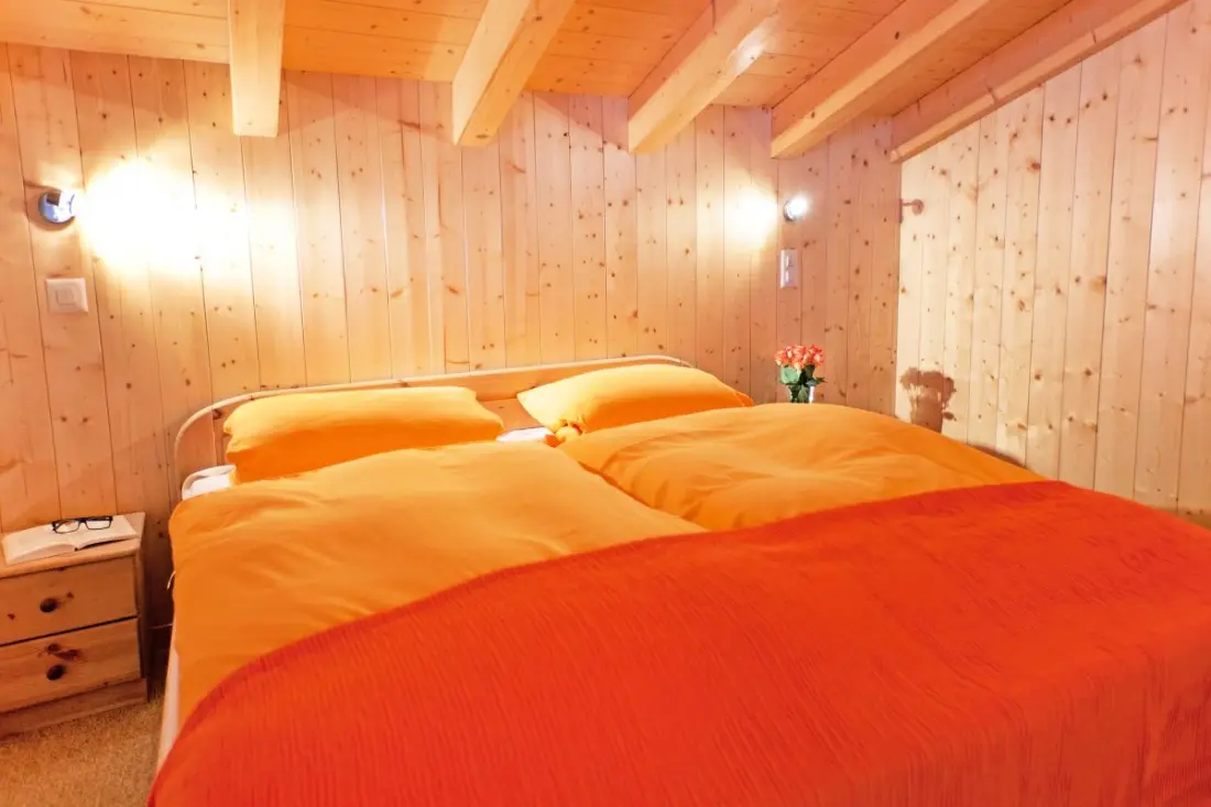 Chalet Michelle