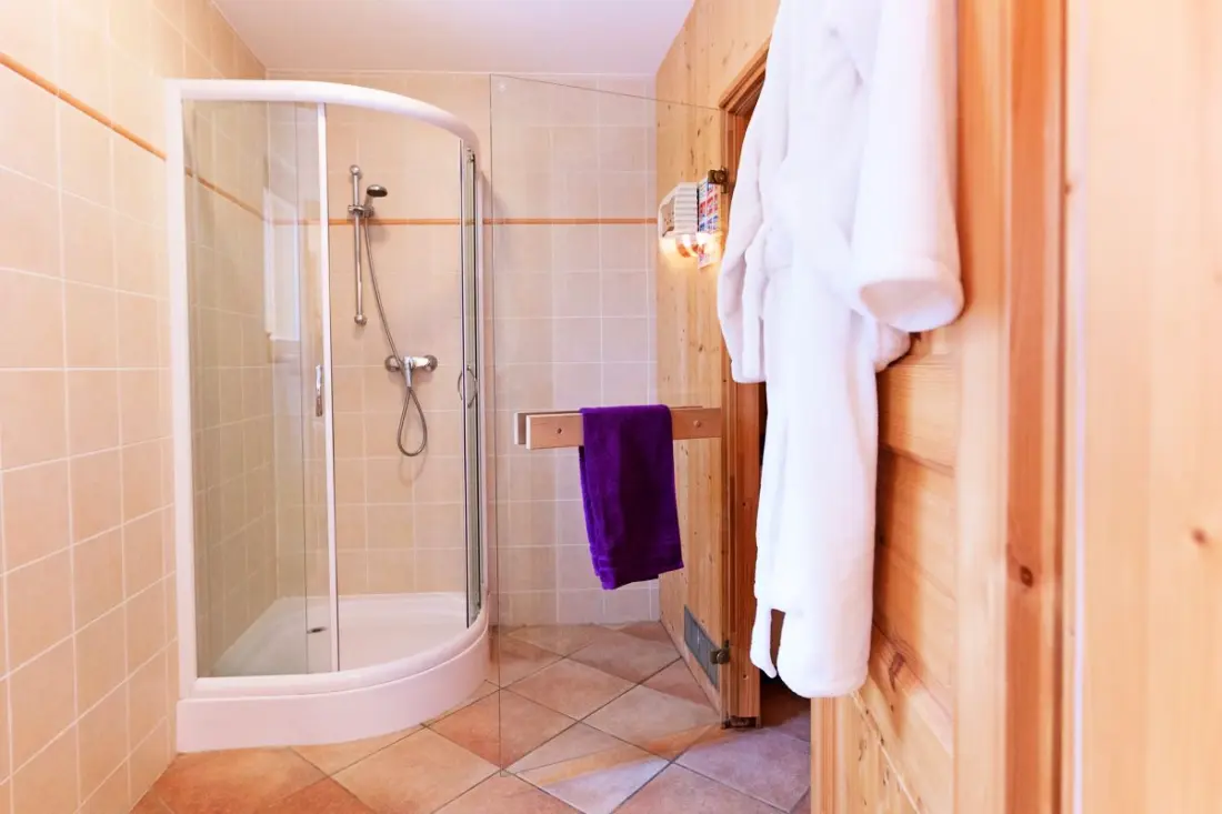 Chalet Michelle