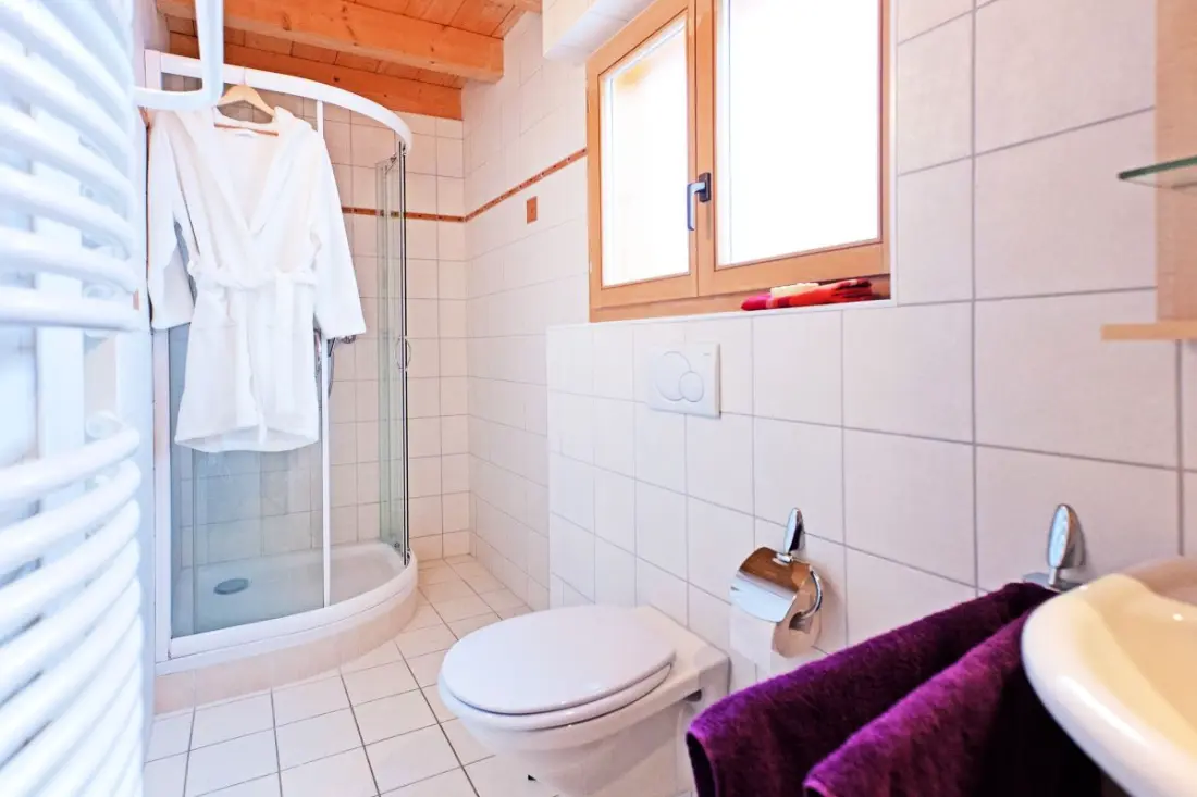 Chalet Michelle