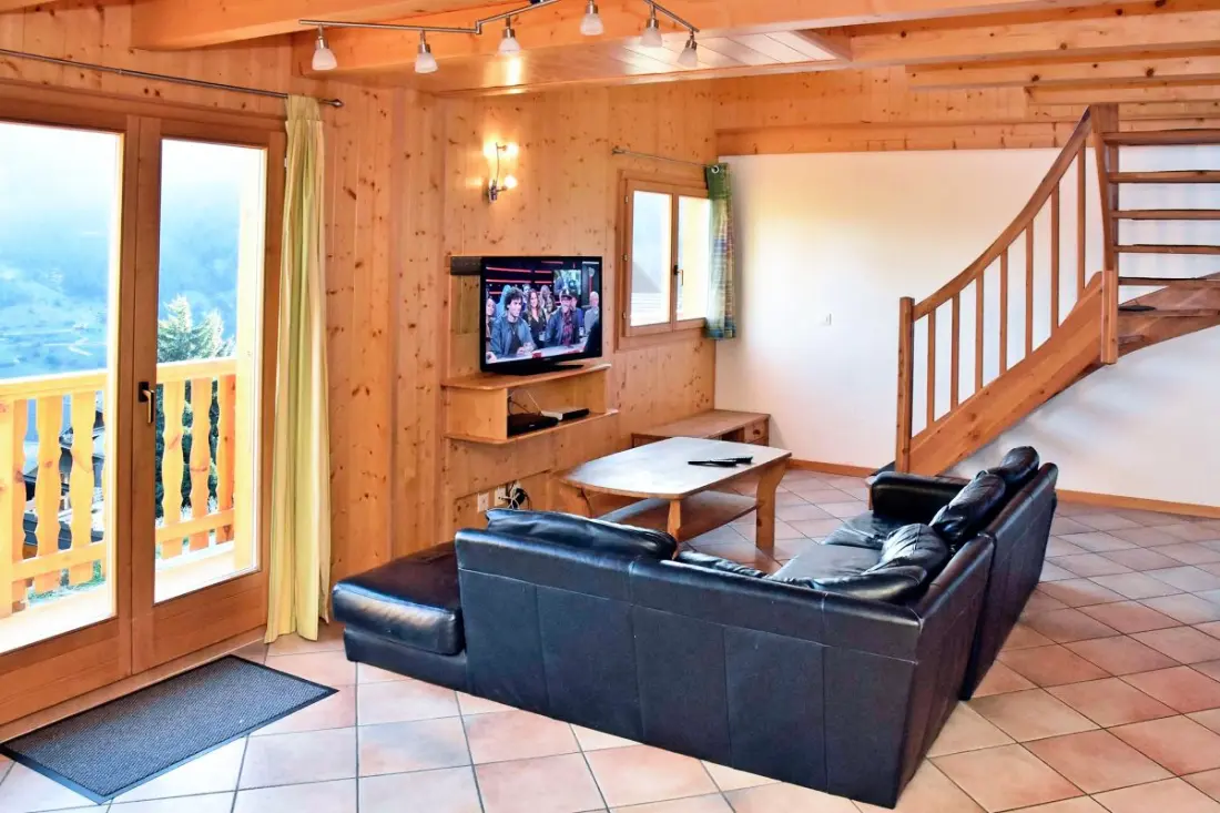 Chalet Michelle