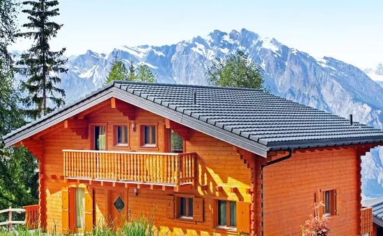 Chalet Michelle