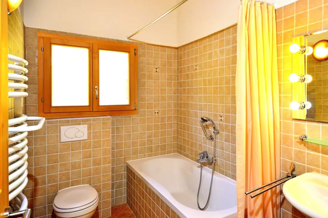 Chalet Pierina