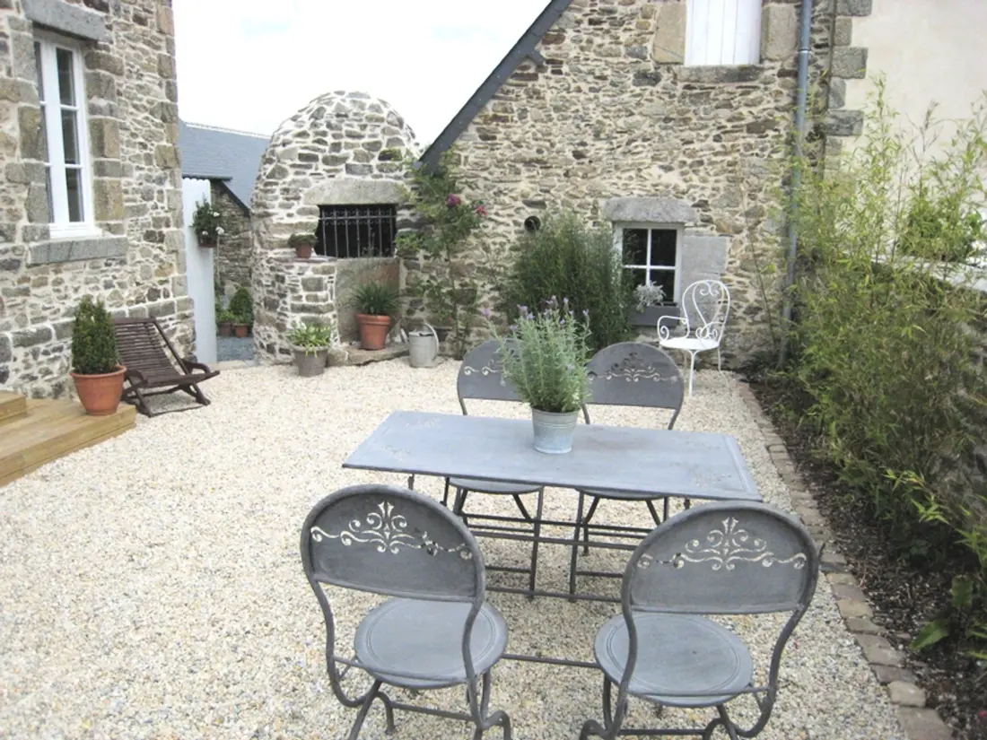 Maison de Vacances La Vendelée