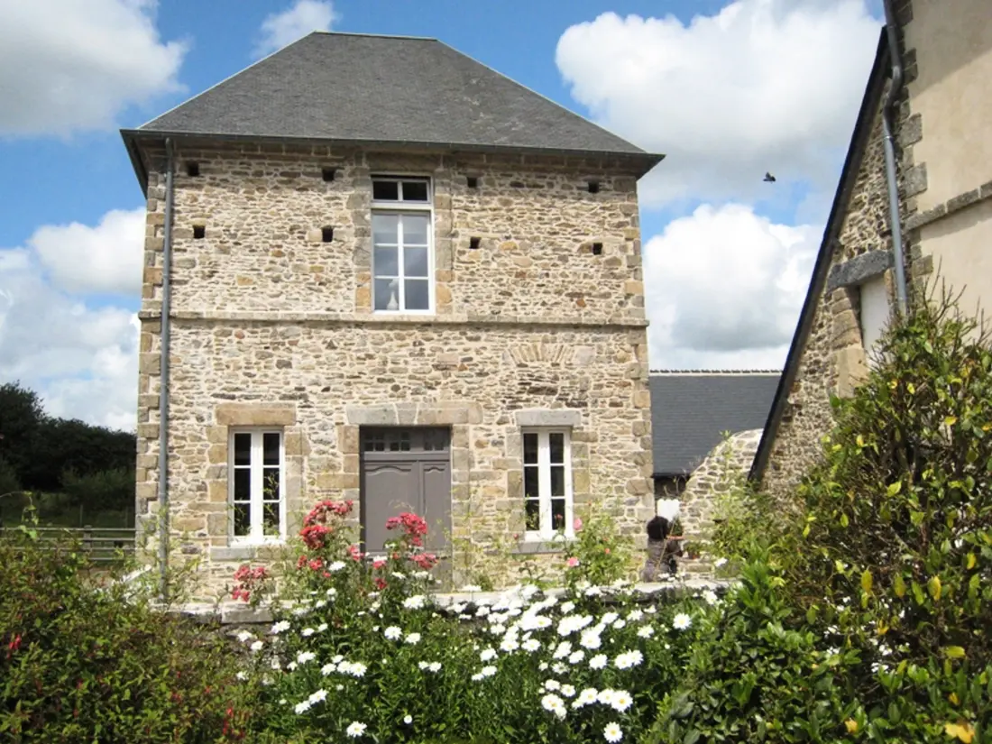 Maison de Vacances La Vendelée