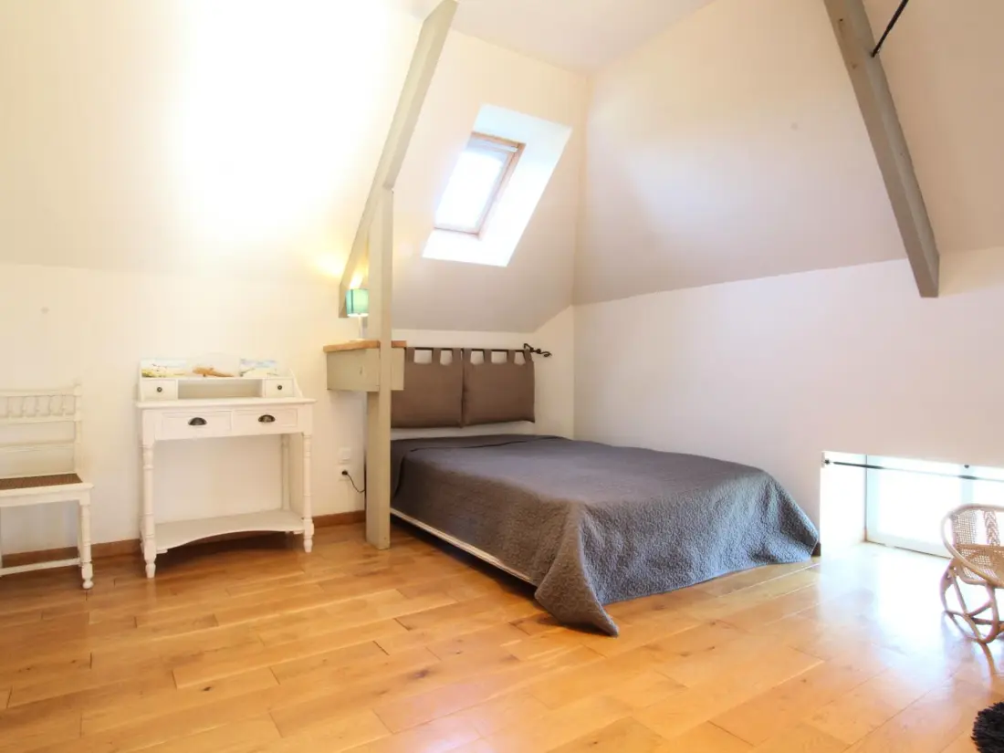 Maison de Vacances La Vendelée