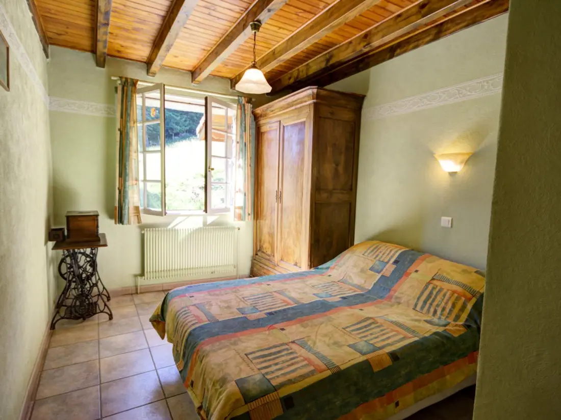 Maison de Vacances LA VERSANNE 2
