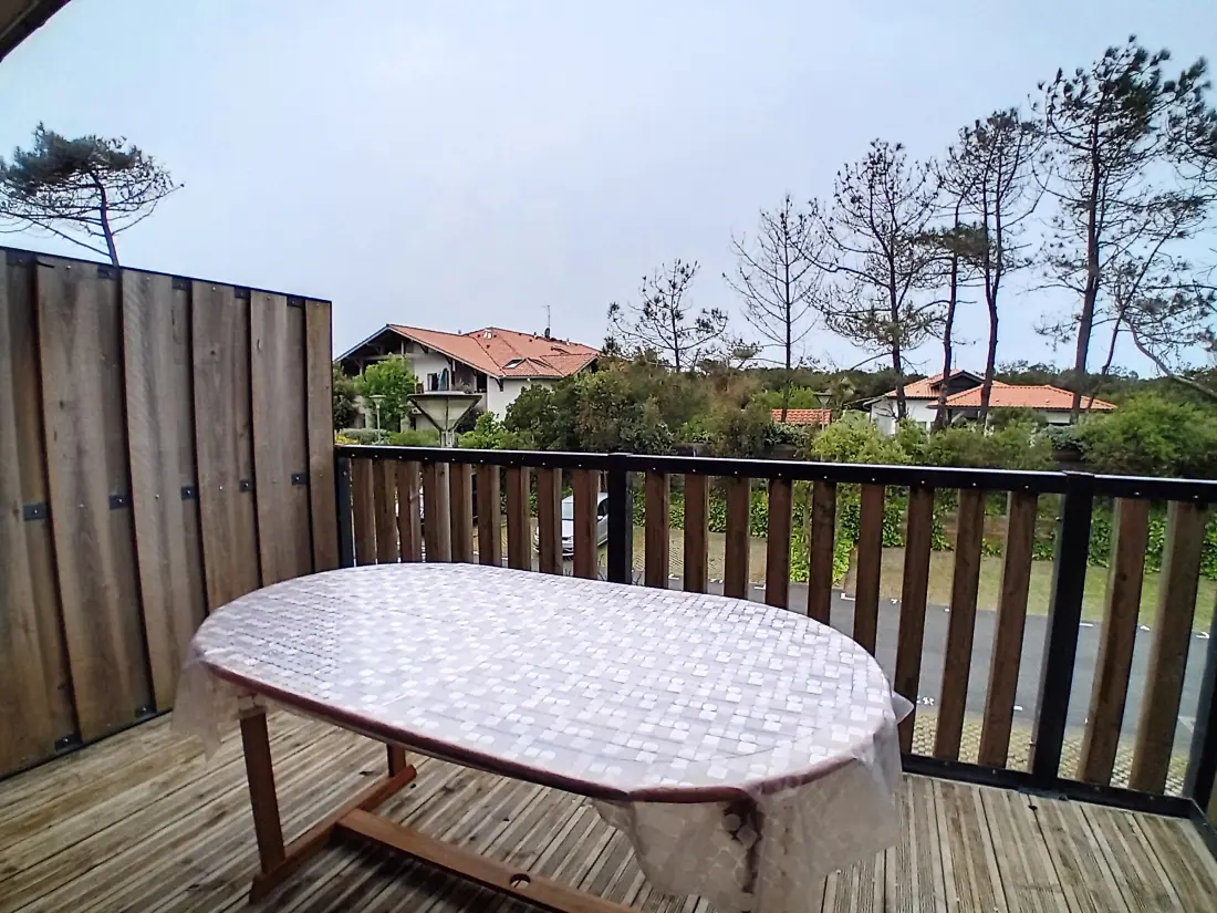 Location de Vacances Labenne 38
