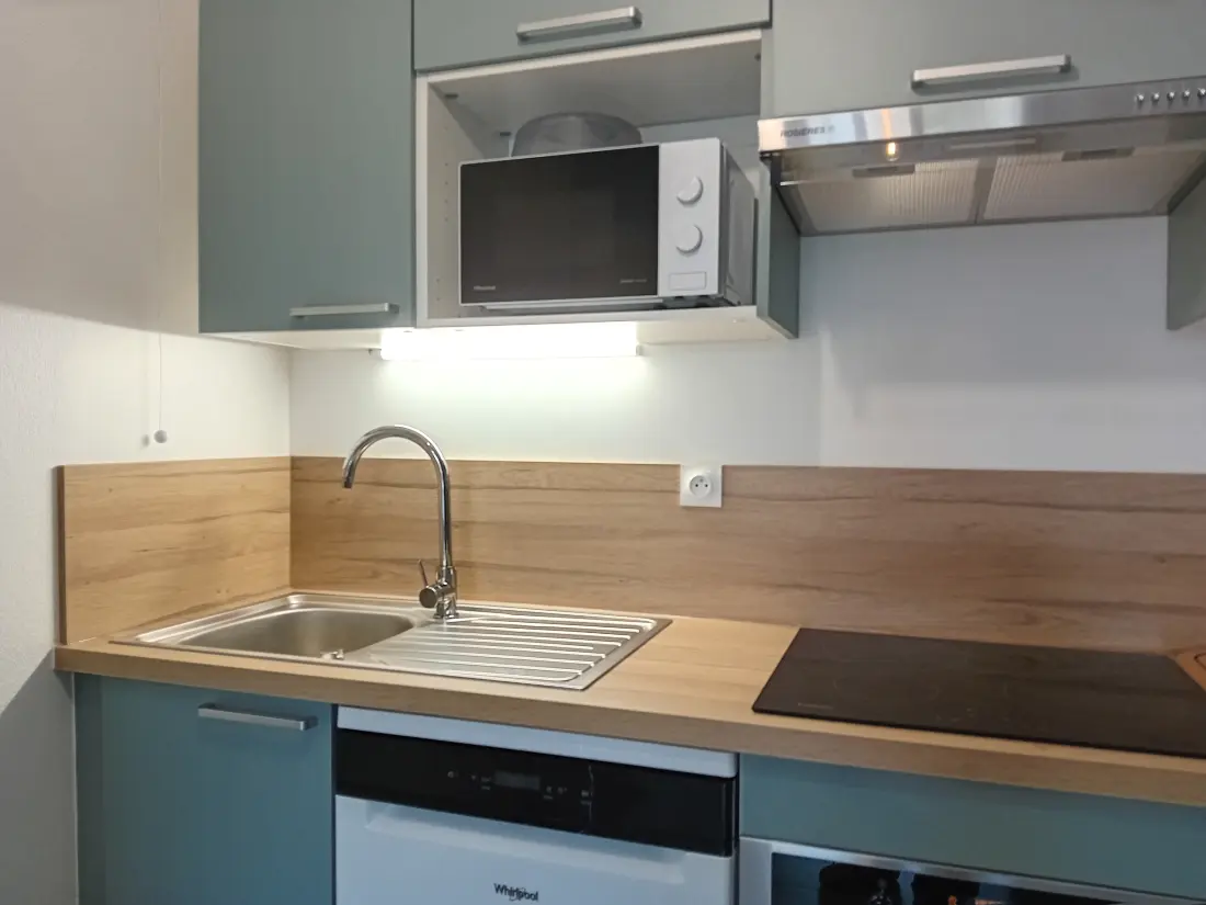 Location de Vacances Labenne 38