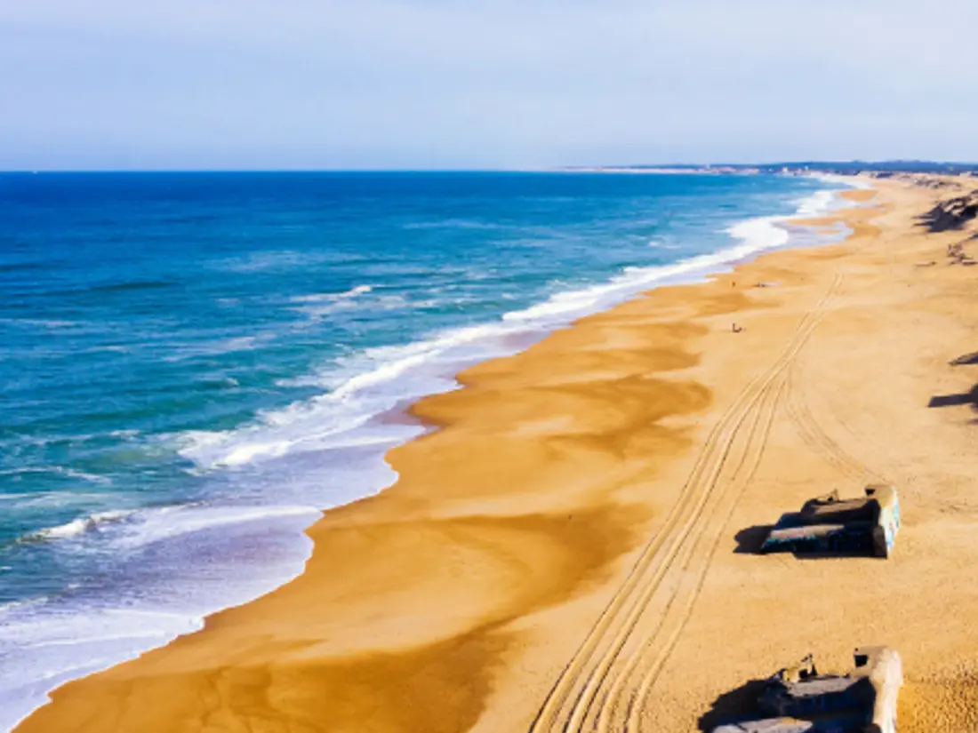 Location de Vacances Labenne 38