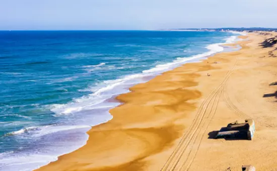 Location de Vacances Labenne 38