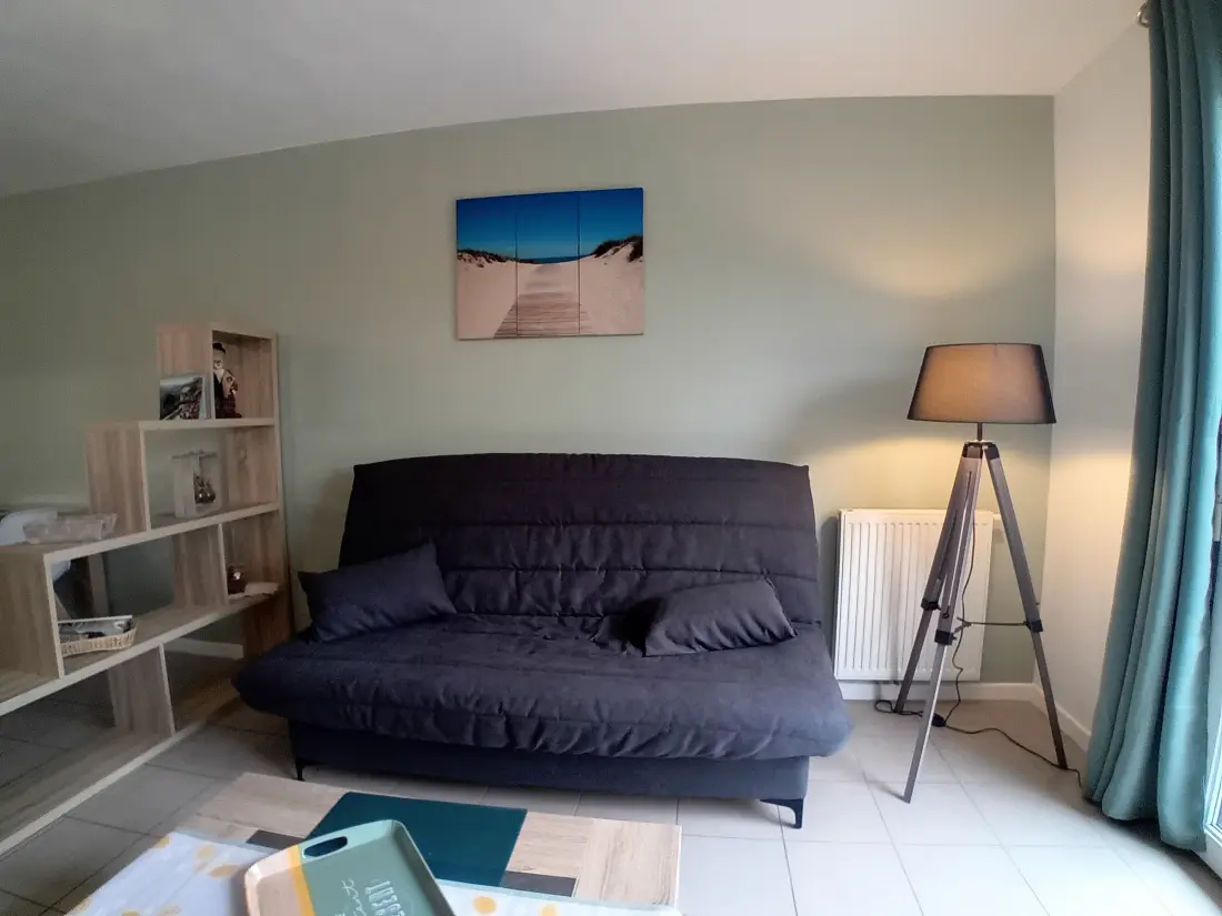 Location de Vacances Labenne 38