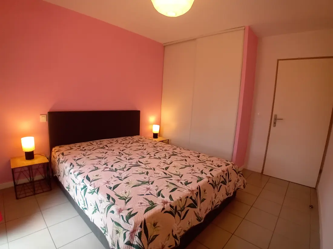 Location de Vacances Labenne 38