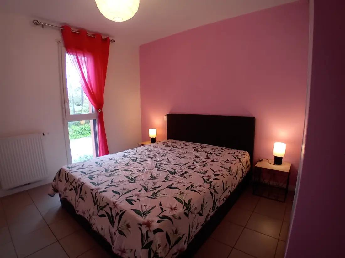 Location de Vacances Labenne 38