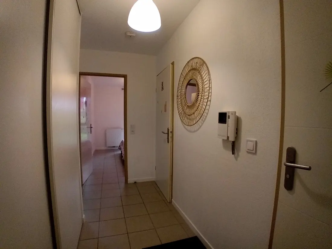 Location de Vacances Labenne 38