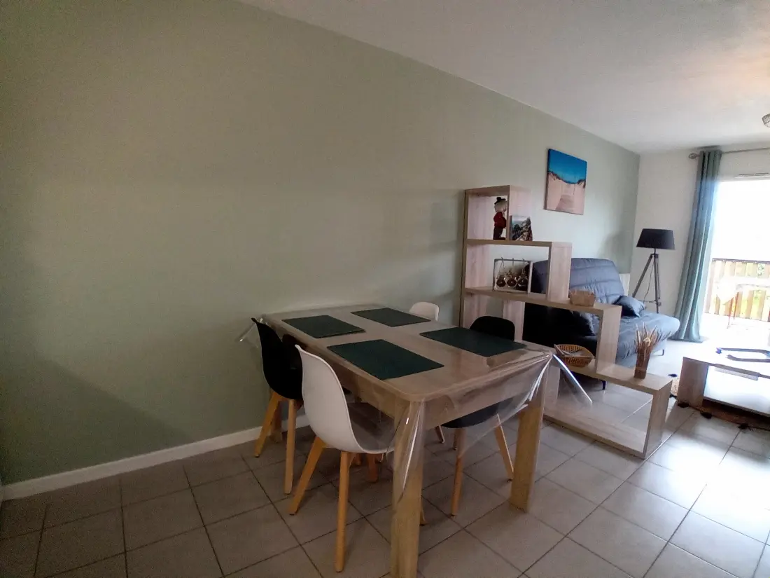 Location de Vacances Labenne 38
