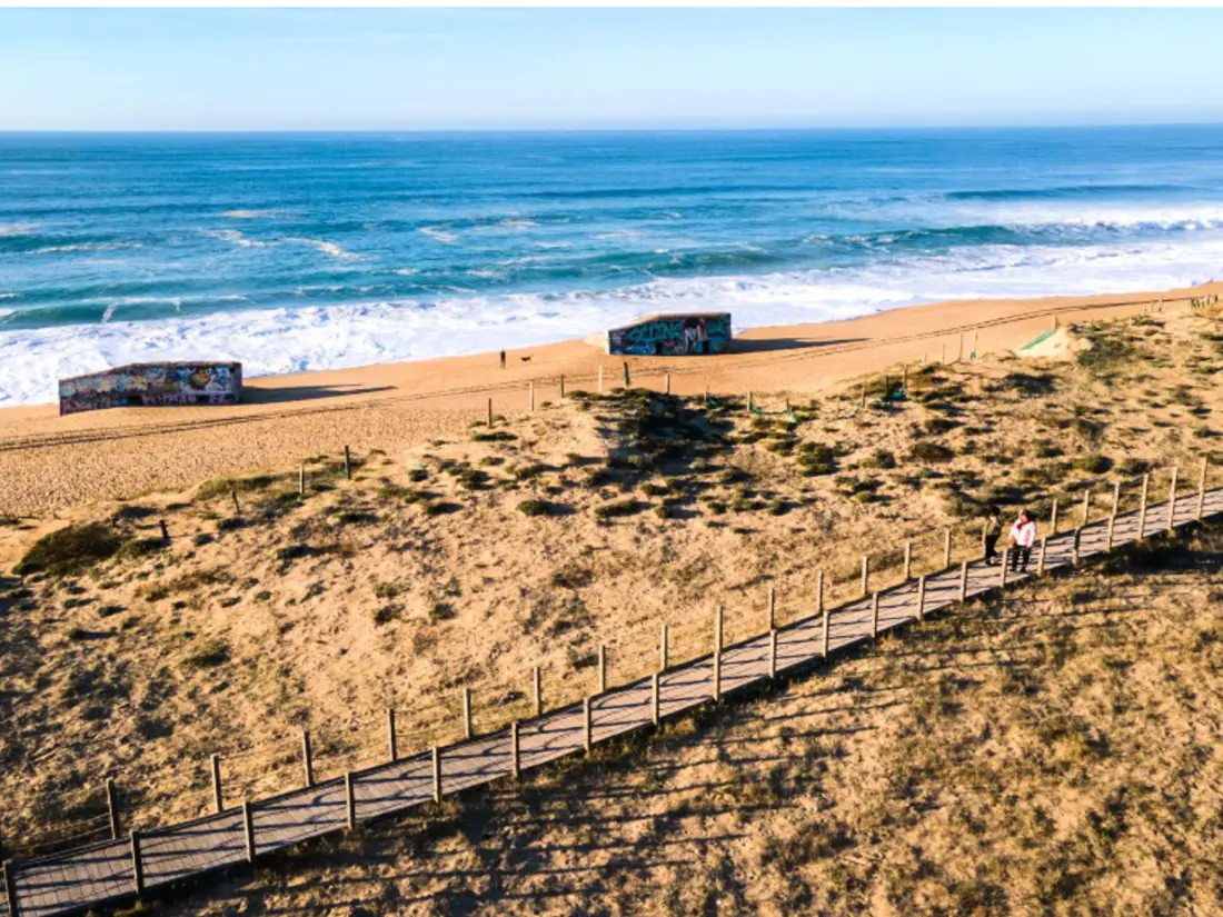 Location de Vacances Labenne 38