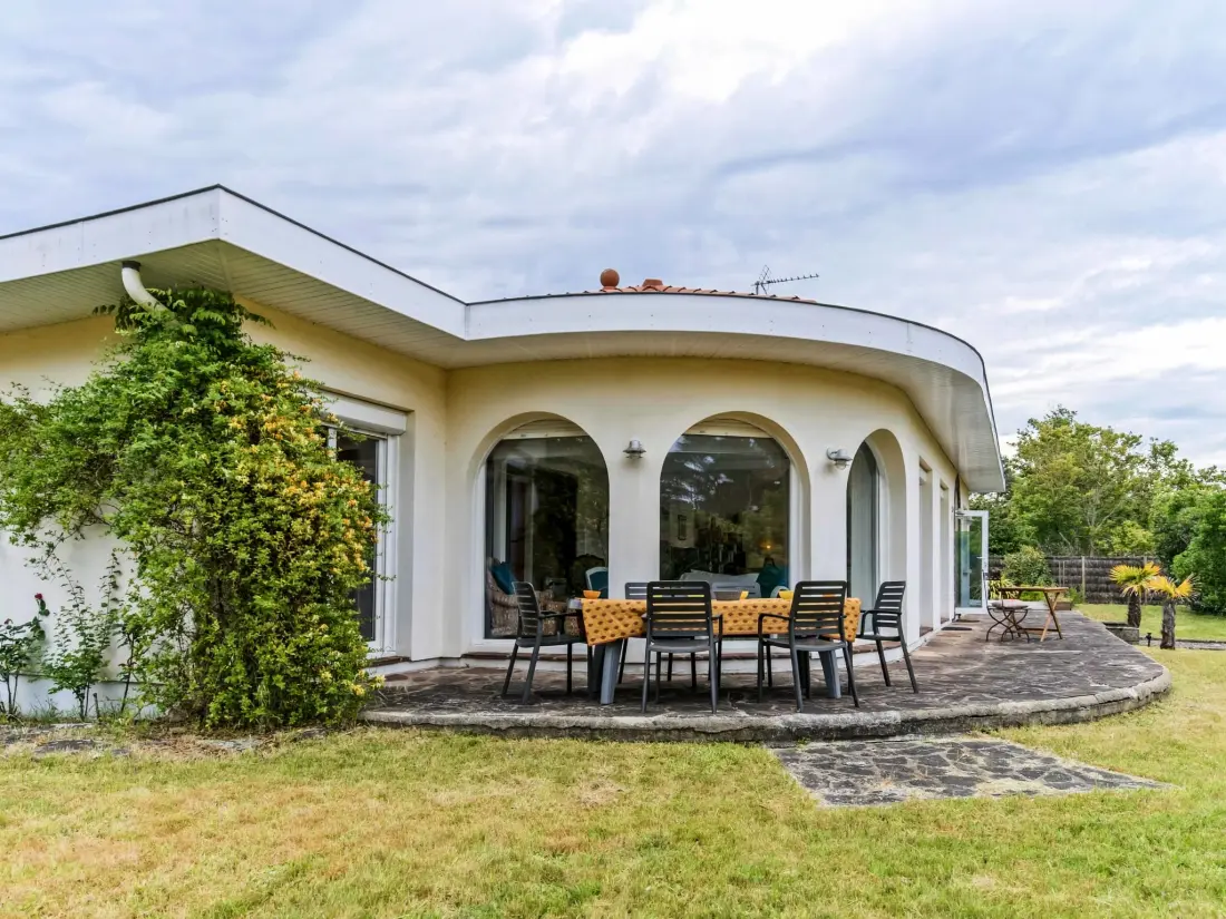 Maison de Vacances Labenne