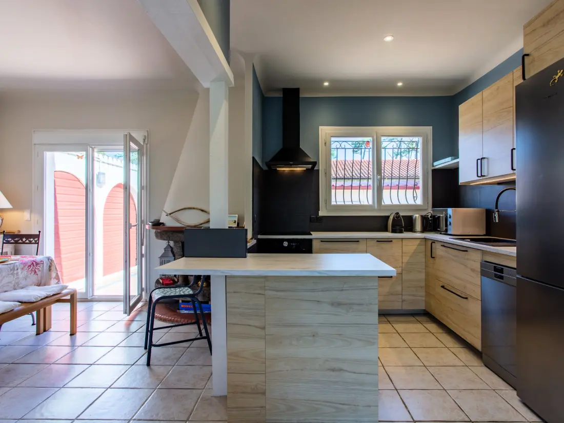 Maison de Vacances Labenne