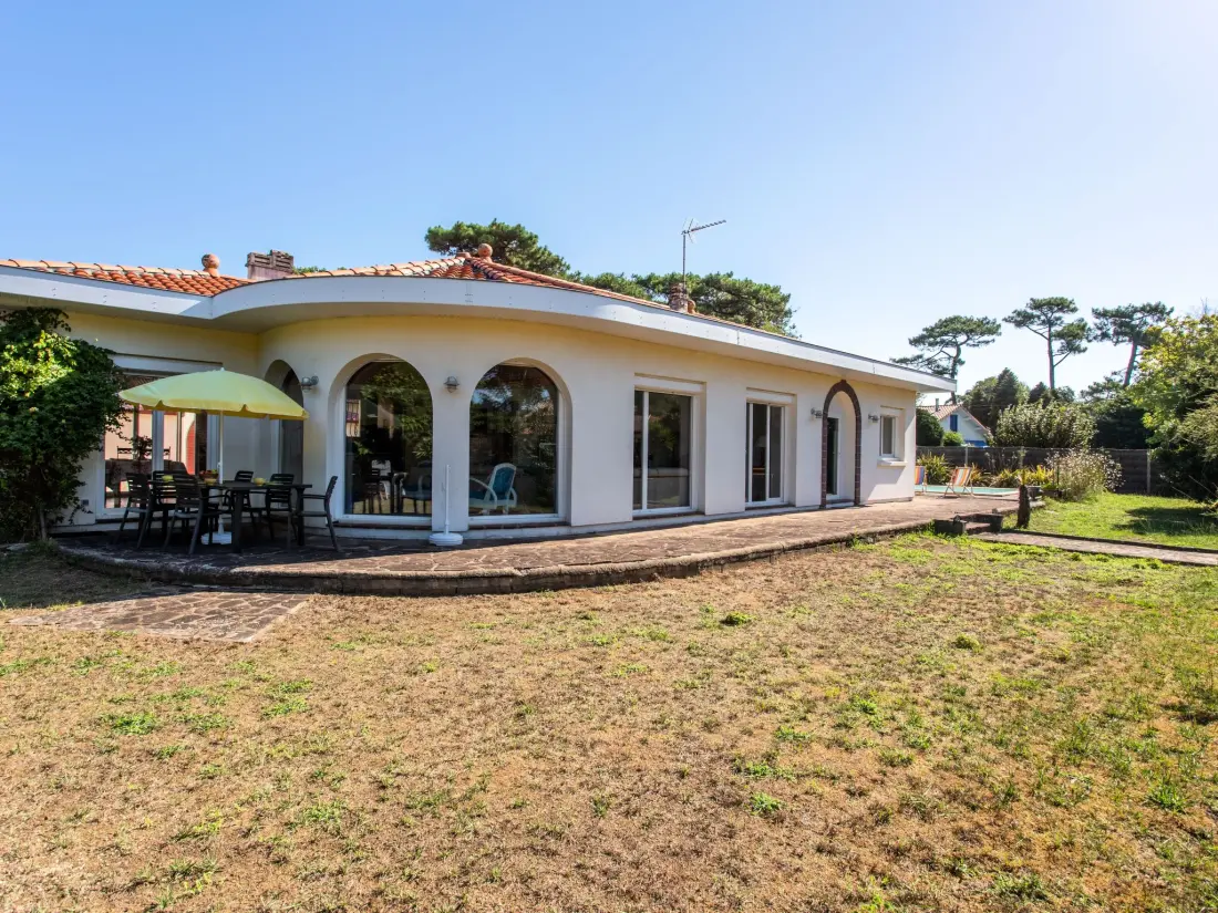 Maison de Vacances Labenne
