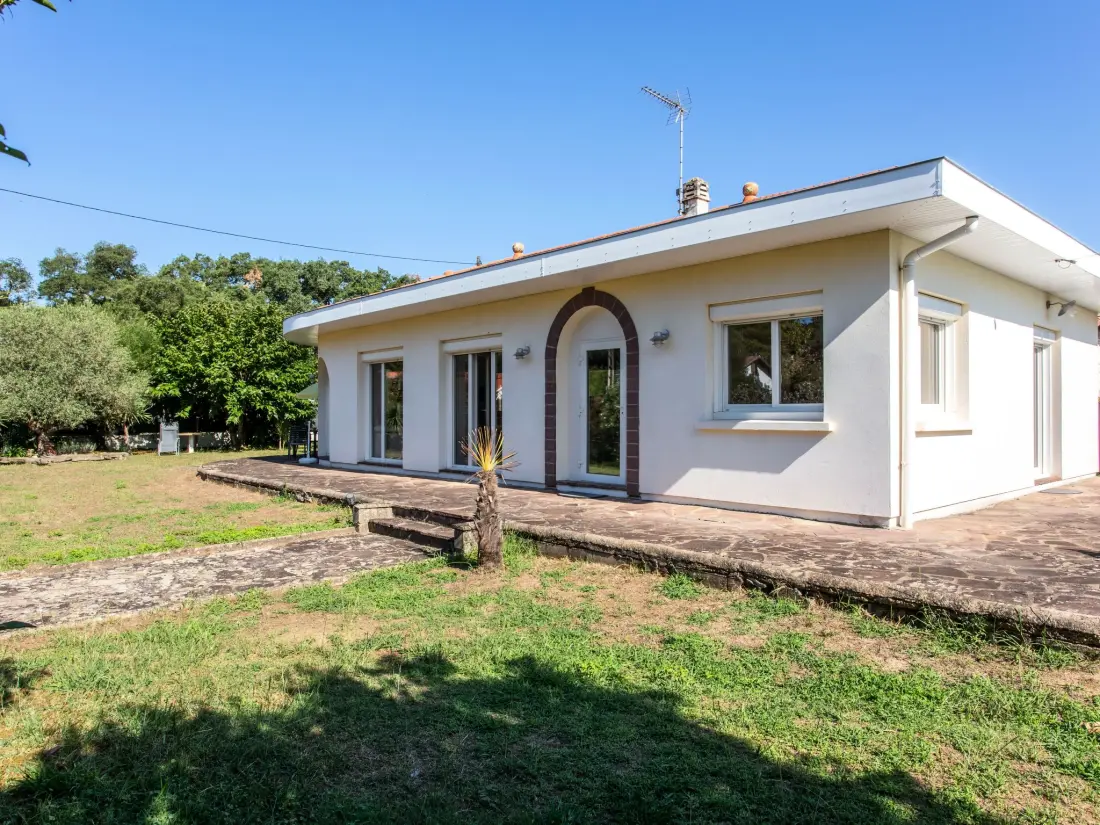 Maison de Vacances Labenne