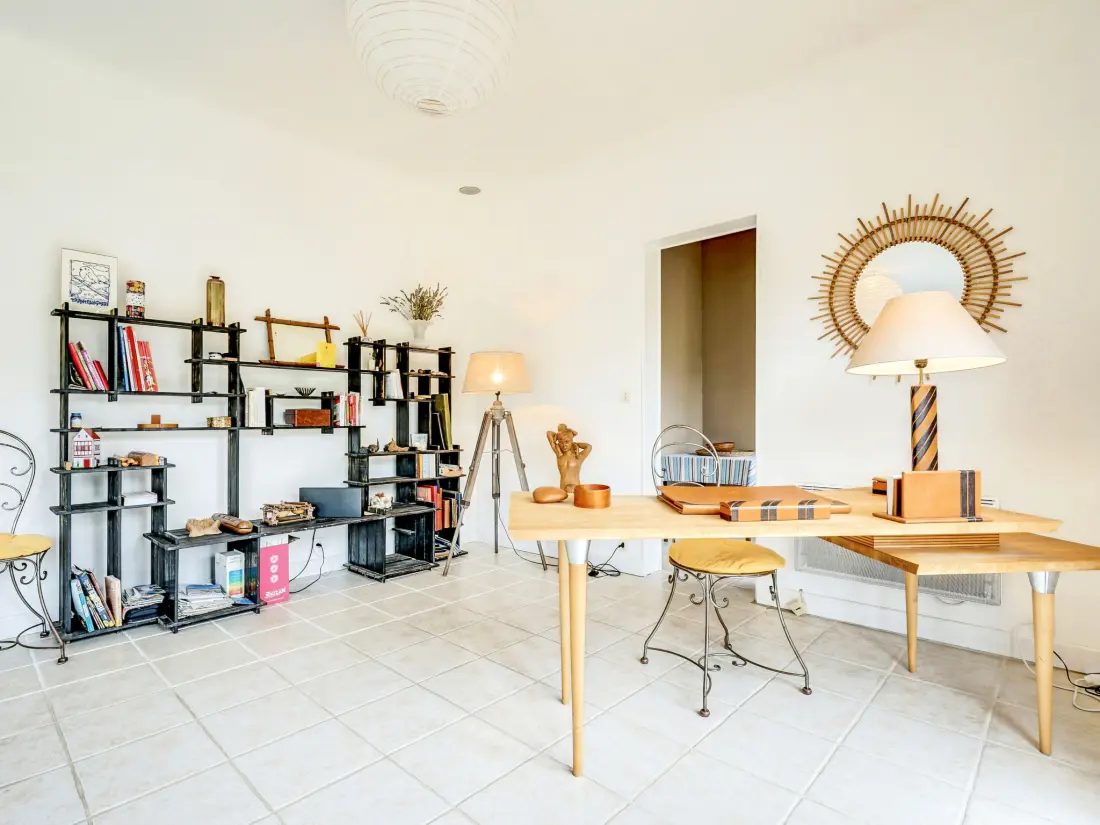 Maison de Vacances Labenne