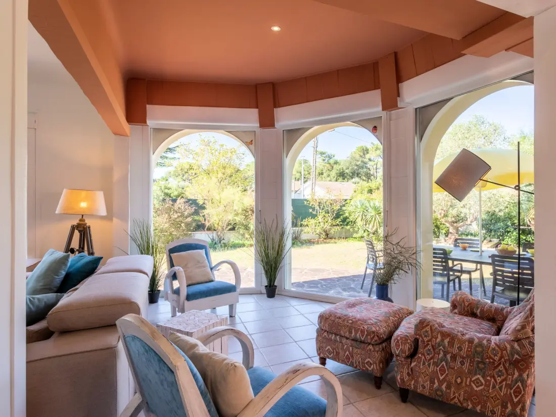 Maison de Vacances Labenne