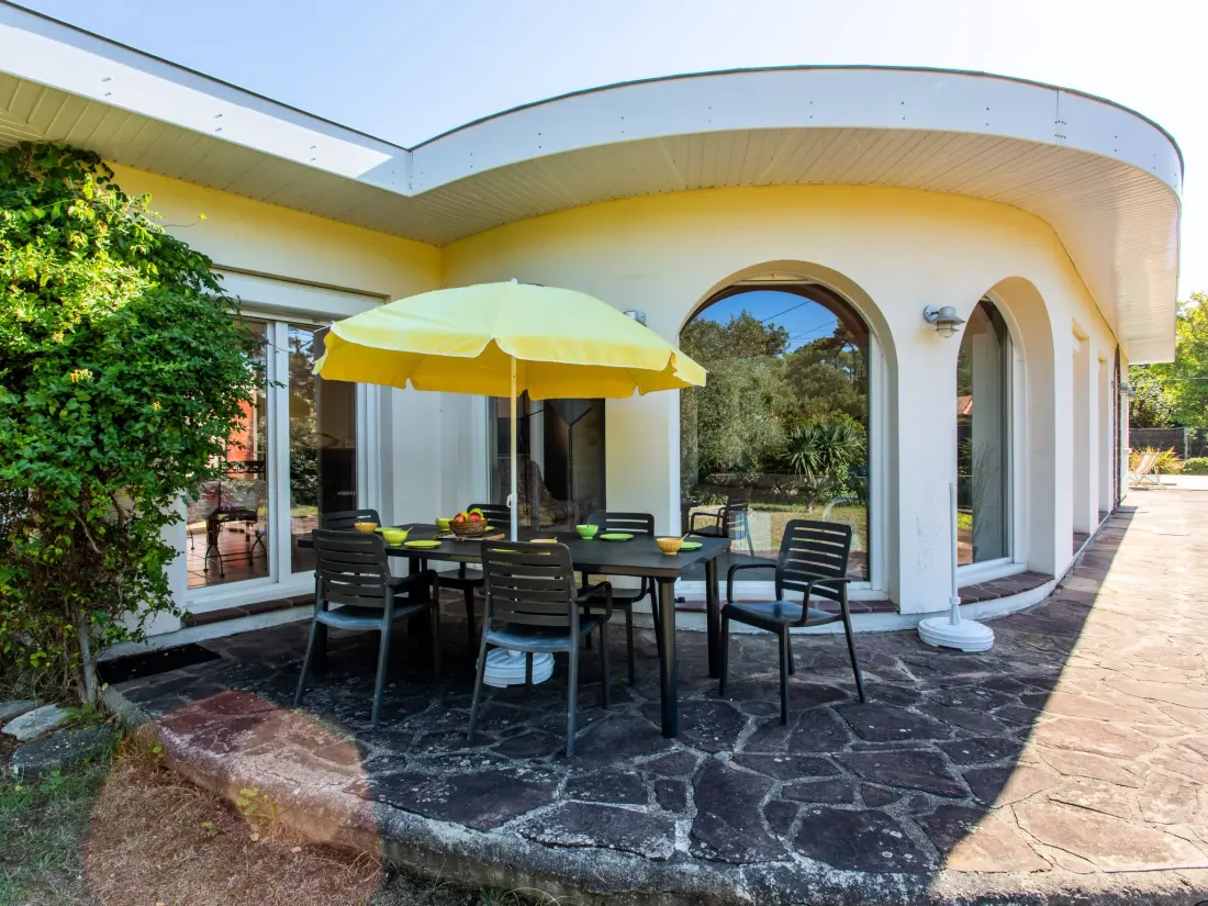 Maison de Vacances Labenne