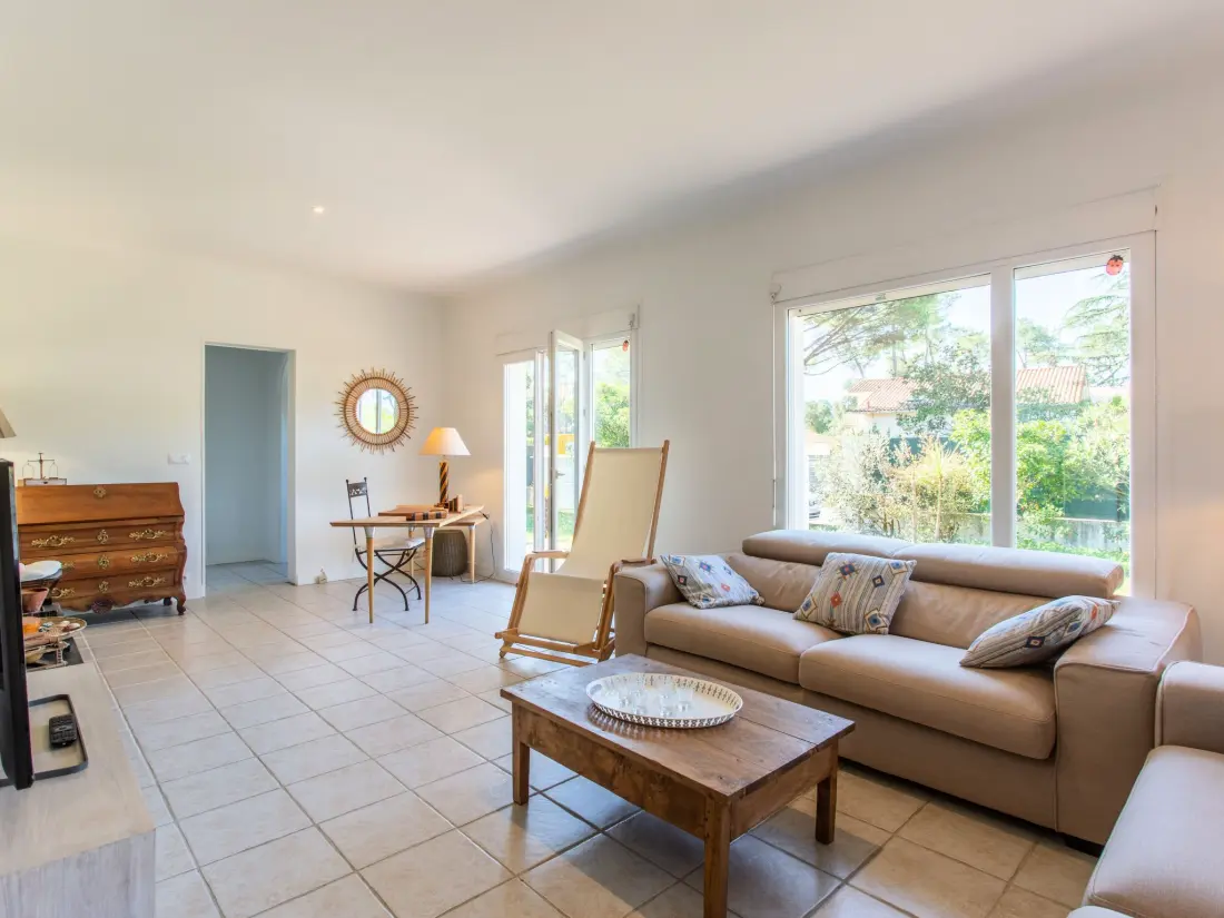 Maison de Vacances Labenne