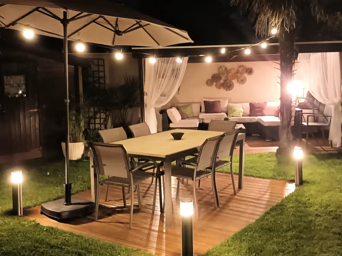 Maison de Vacances Labenne