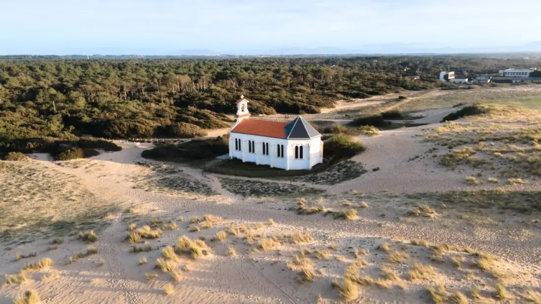 VVF Labenne Océan