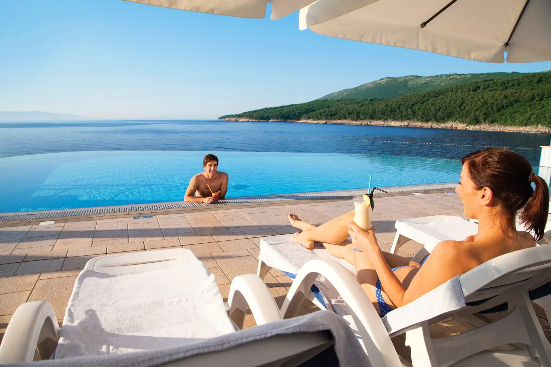 Valamar Camping Marina 4 étoiles★★★★