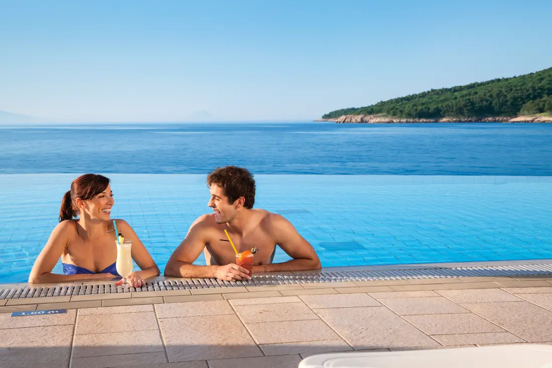 Valamar Camping Marina 4 étoiles★★★★